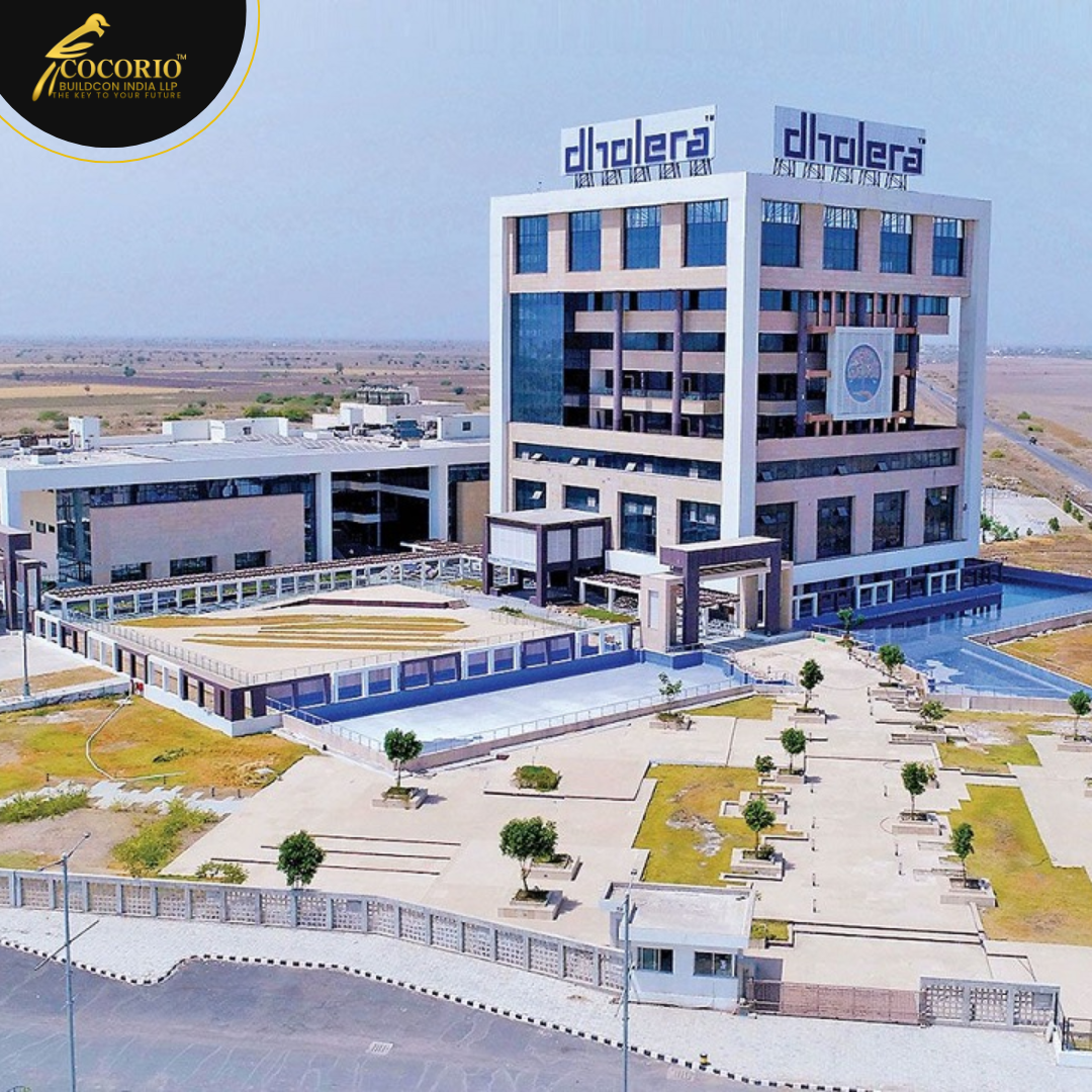 Dholera SIR Plot Prices – Current Rates & Future Predictions