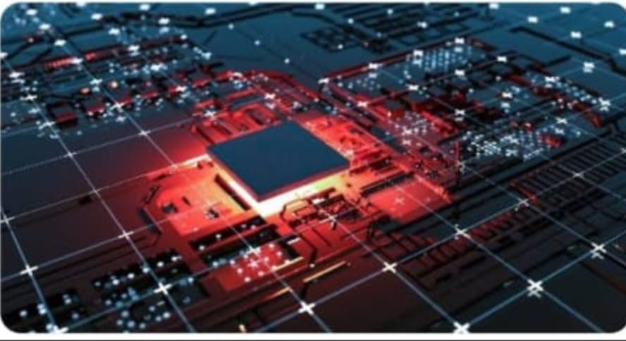 JABIL to set up a Silicon Photonics Manufacturing Plant in Gujarat  Location: Dholera  Investment: 1000 cr  Future of Dholera looks astounding