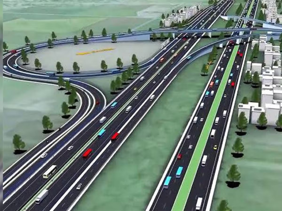 Ahmedabad–Dholera Expressway: The Backbone of Dholera’s Future Growth